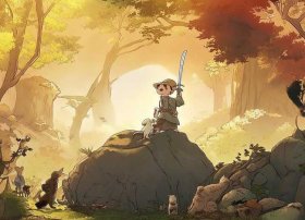 桃太郎的故事书 - 桃太郎的故事书免费阅读全文