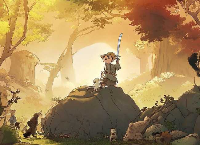 桃太郎的故事书 - 桃太郎的故事书免费阅读全文 桃太郎的故事书 - 桃太郎的故事书免费阅读全文