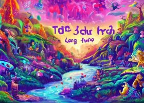 长篇儿童故事完整版（少儿长篇故事文字版）