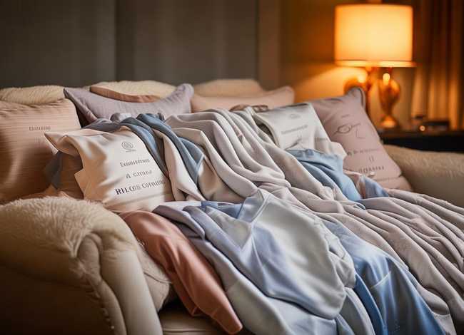 排名前十的睡衣、排名前十的睡衣品牌