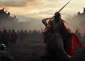 霸王别姬真实历史故事视频，霸王别姬真实历史故事视频大全