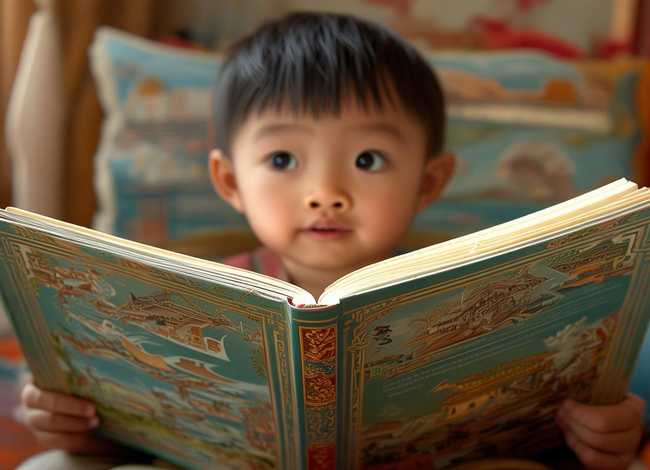 三字经故事书，三字经故事书 推荐