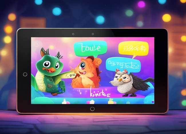 能给小孩讲故事的软件、能给小孩讲故事的软件有哪些