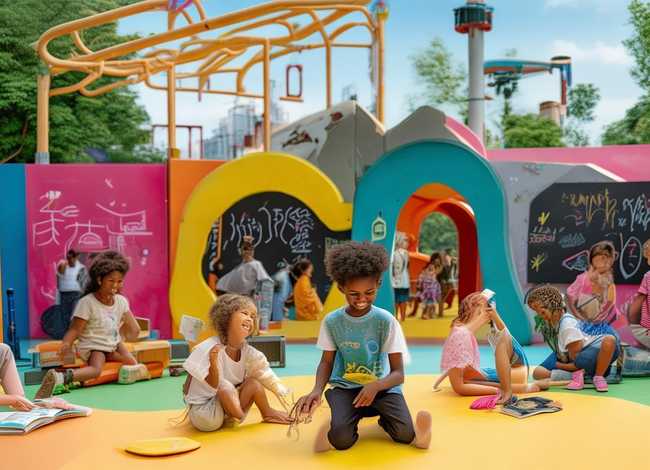 现代儿童观的基本内容，现代儿童观的基本内容有哪些