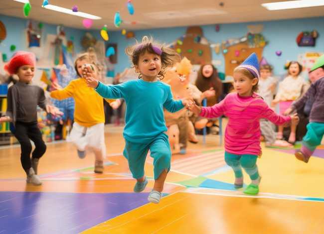 幼儿故事舞蹈创编视频，幼儿故事舞蹈创编视频教学