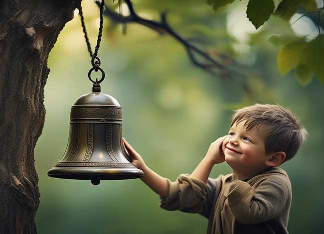 掩耳盗铃的故事视频(掩耳盗铃的故事视频播放有道理) 掩耳盗铃的故事视频(掩耳盗铃的故事视频播放有道理)