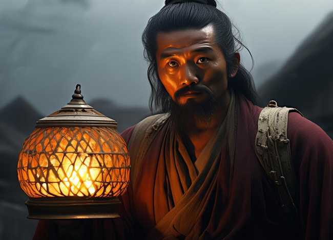 玄奘的故事简述 玄奘的故事简述50字