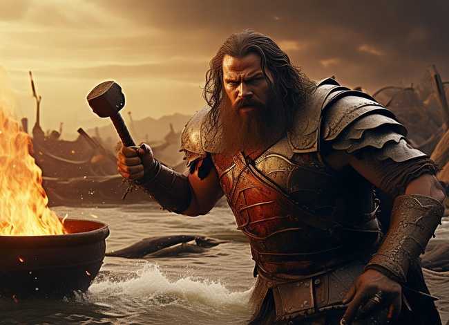 破釜沉舟 的故事；破釜沉舟的故事原文