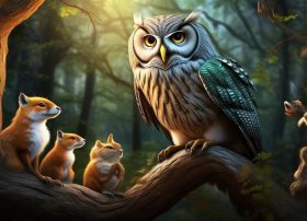 故事讲道理的故事、讲述道理的故事