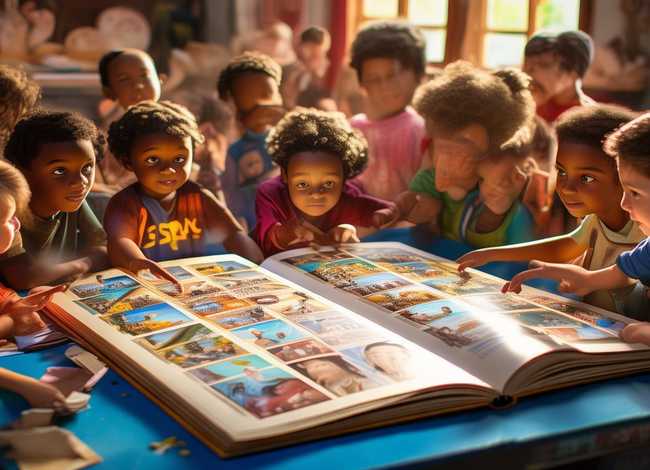 儿童故事大全100个必听 儿童历史故事100个必听