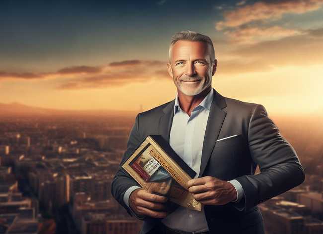 成功人士的故事给你带来什么感悟 - 成功人士的故事给你带来什么感悟作文