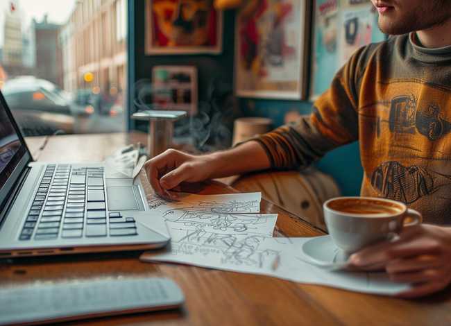 创业小故事50字（创业小故事50字左右）