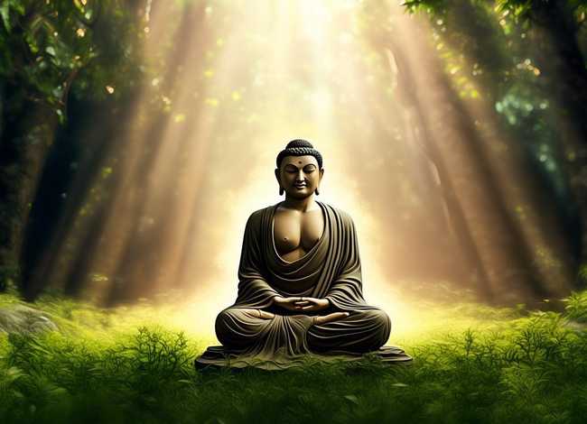 佛陀的故事全集，佛陀的故事全集完整版