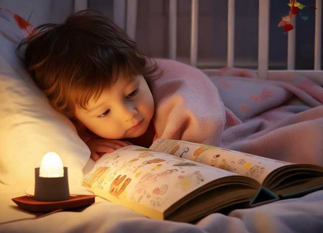 婴儿睡前故事儿童故事；婴儿睡前小故事短篇