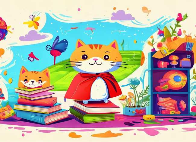 简单绘本故事 简单绘本故事5张带图片 简单绘本故事 简单绘本故事5张带图片