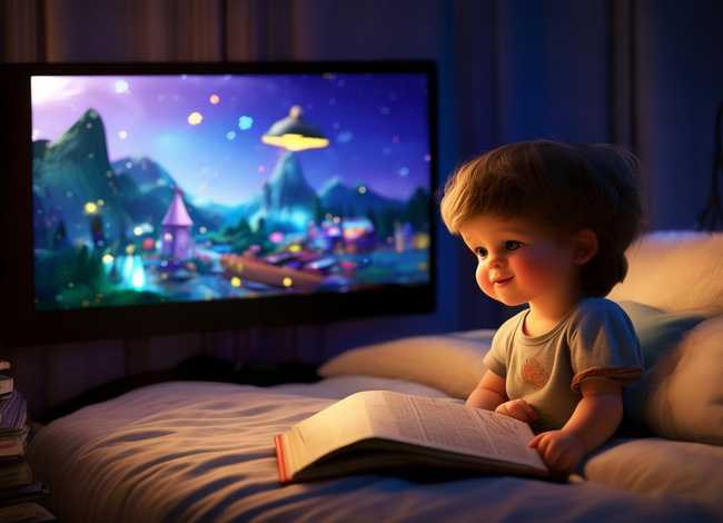 少儿睡前故事365视频，少儿睡前故事365视频播放