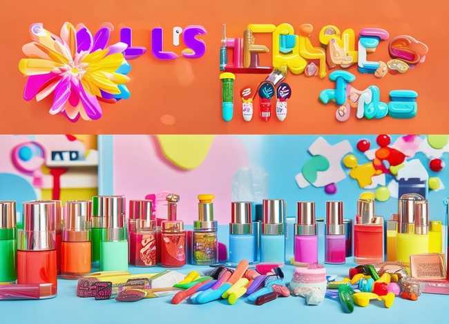 儿童彩妆国际品牌，儿童彩妆国际品牌有哪些