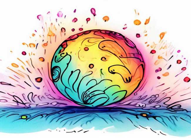 灵珠简笔画儿童版 - 灵珠简笔画儿童版图片