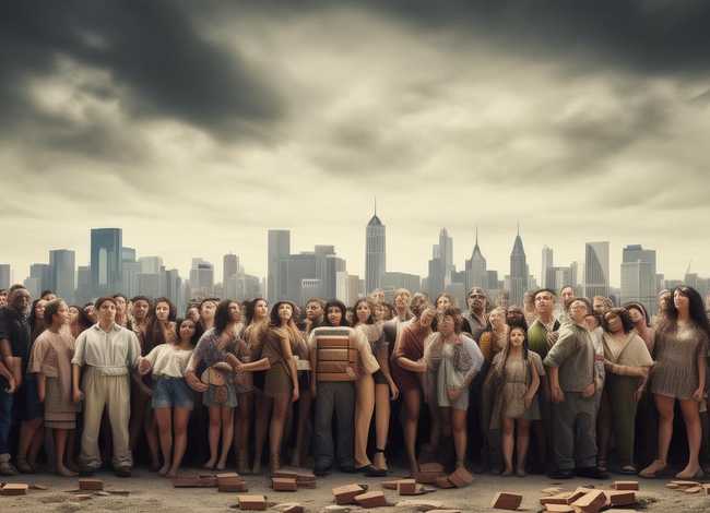 众志成城成语故事剧本，众志成城成语故事剧本怎么写