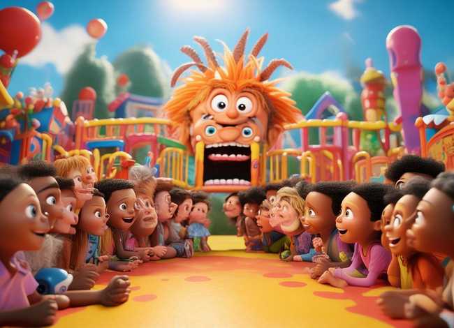 适合比赛讲的幼儿故事简短,适合比赛讲的幼儿故事简短一点 适合比赛讲的幼儿故事简短,适合比赛讲的幼儿故事简短一点