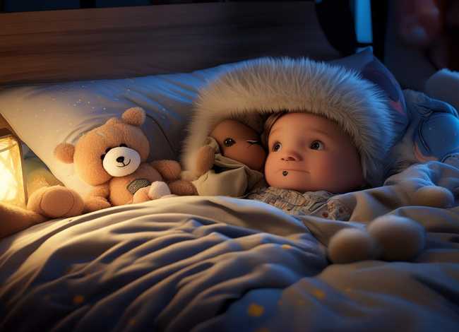 动物童话故事3-6岁幼儿睡前故事、动物故事 睡前故事