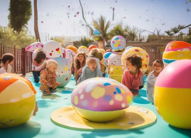 儿童游戏大全3 儿童游戏大全3-6岁免费单机小游戏蛋仔派对