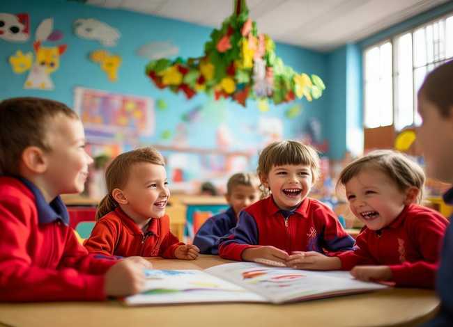 短篇小故事幼儿园;短篇小故事幼儿园中班 短篇小故事幼儿园;短篇小故事幼儿园中班