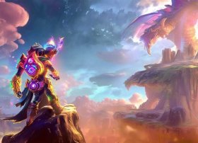 无限传说（无限传说游戏）