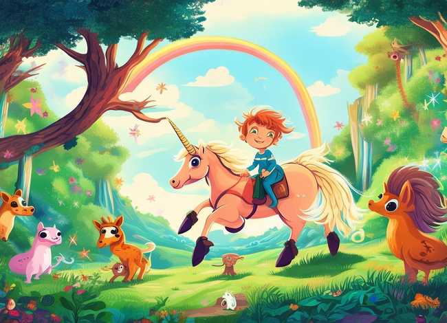 儿童童话故事大全6岁以上、儿童童话故事大全