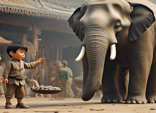 曹冲称象的故事朗读视频;曹冲称象的故事朗读视频播放 曹冲称象的故事朗读视频;曹冲称象的故事朗读视频播放