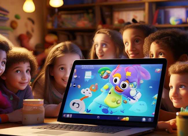 儿童英语故事大全在线听（小儿英语故事在线听）