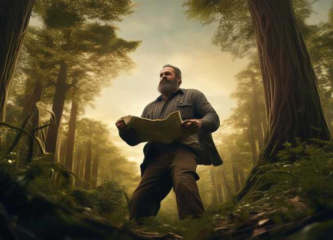 坚持不懈的故事素材，坚持不懈的故事素材简短