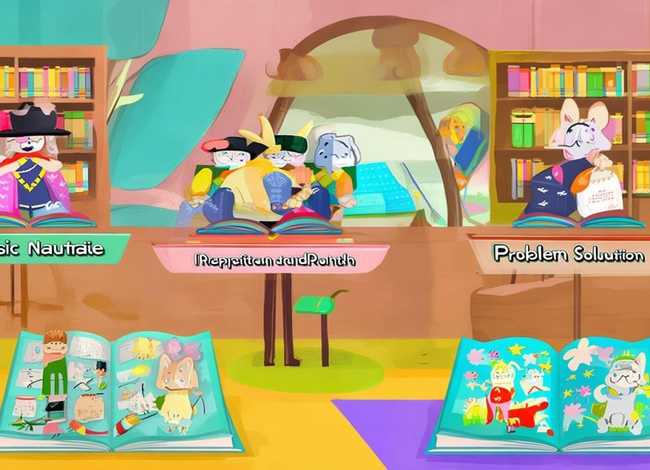 儿童故事结构有哪三种、幼儿故事常见的结构方式有哪几种