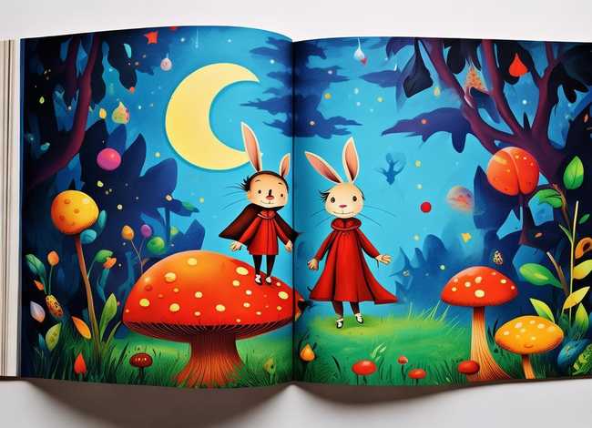 幼儿故事画报；幼儿故事画报杂志