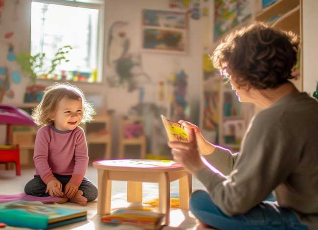 故事早教(故事早教三岁) 故事早教(故事早教三岁)