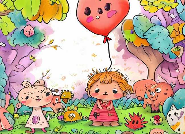 幼儿感恩故事大全、幼儿园感恩故事大全集