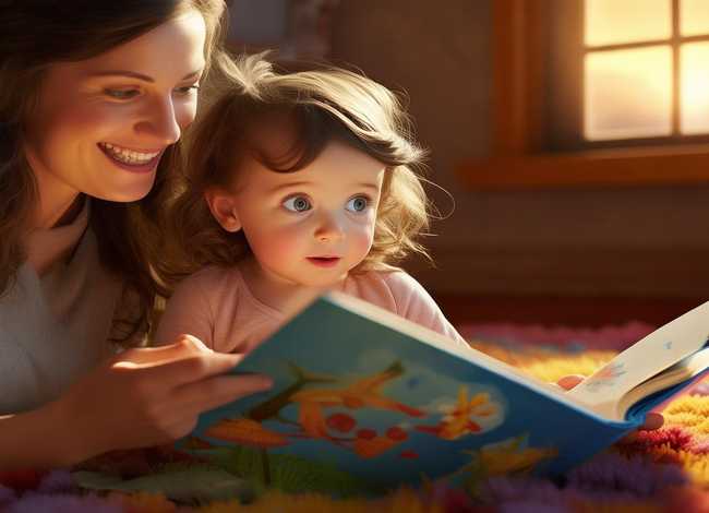 孩子听故事的好处有哪些，孩子听故事的好处有哪些,每天给孩子听故事好吗？