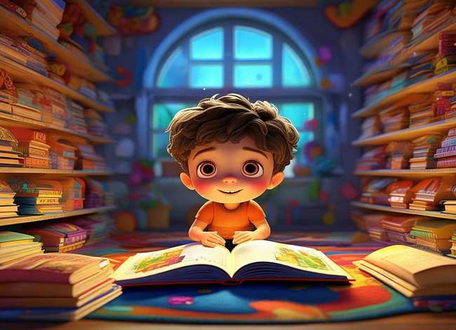 7岁小朋友故事大全免费听，7岁小孩的故事大全2015