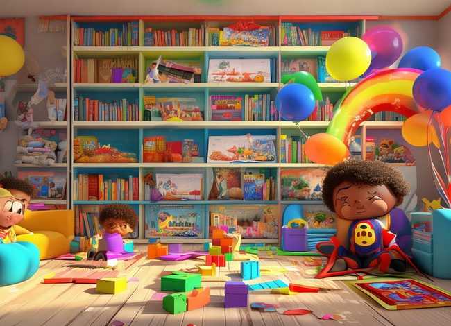 幼儿儿童故事精选、30篇幼儿故事