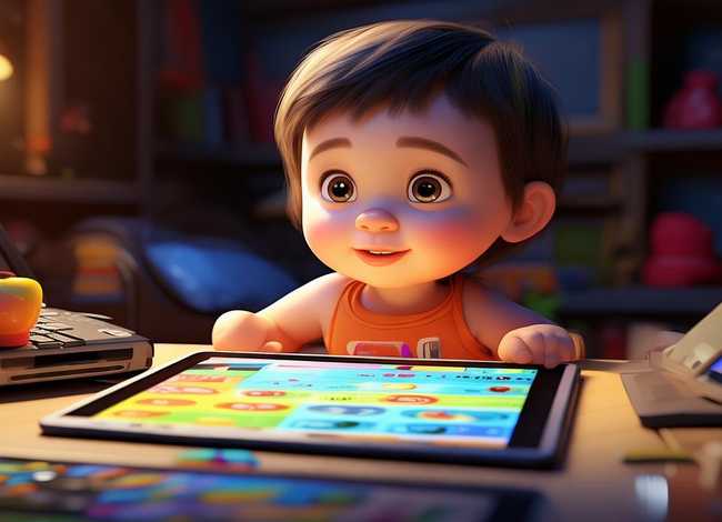 带拼音的儿童故事书电子版 - 带拼音的故事书app