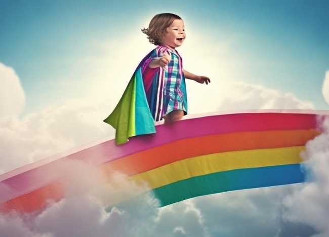 儿童性格特点怎么写简短、儿童性格特点怎么写简短句子