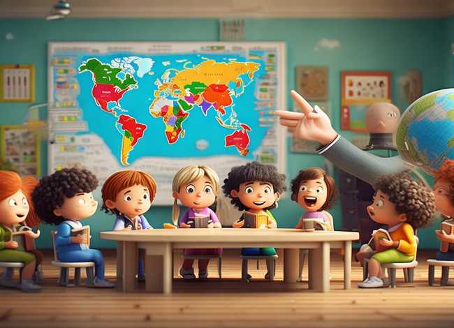 孩子英语故事 孩子英语故事怎么写