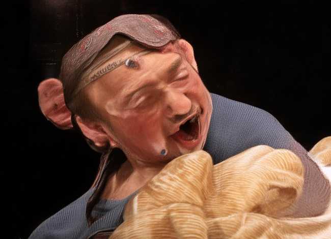 我不知道我是谁绘本故事读后感，我不知道我是谁绘本故事读后感50字