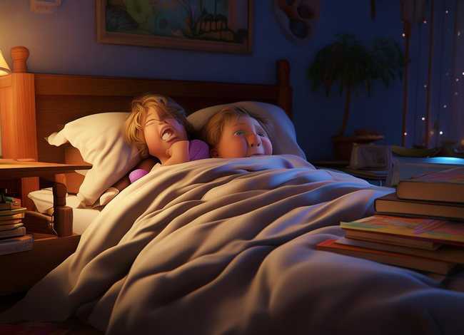 儿童睡前故事下载免费mp3（儿童睡前故事mp3下载）