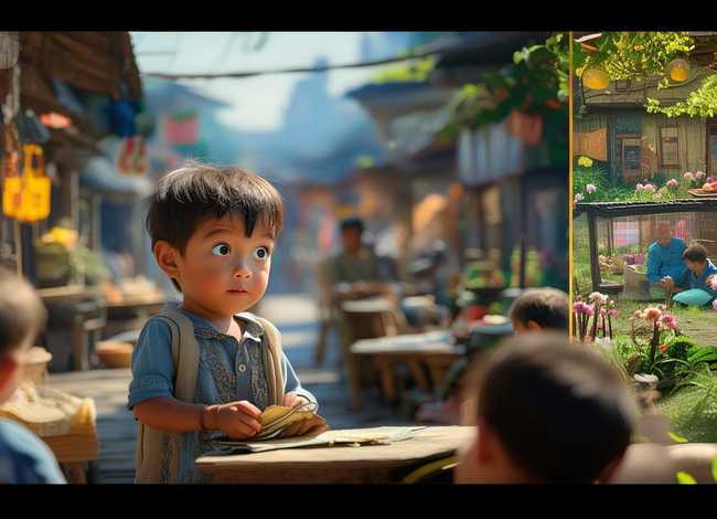 儿童口述孟母三迁的故事 简单讲述一下孟母三迁的故事 儿童口述孟母三迁的故事 简单讲述一下孟母三迁的故事