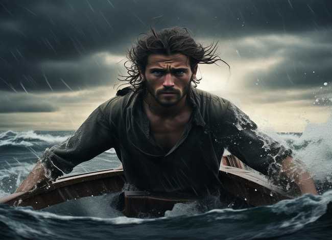 有坚定毅力的名人故事；有坚定毅力的名人故事50字