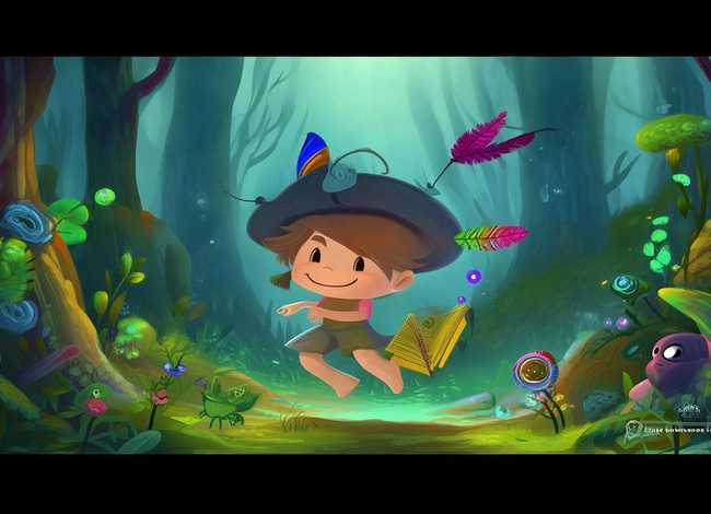 爱猎奇的小朋友(爱猎奇的小朋友叫什么) 爱猎奇的小朋友(爱猎奇的小朋友叫什么)