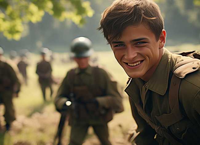 《小兵张嘎》的故事；小兵张嘎的故事简短50字