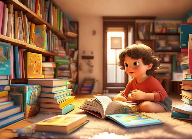 儿童绘本在线听（儿童绘本在线听100篇）