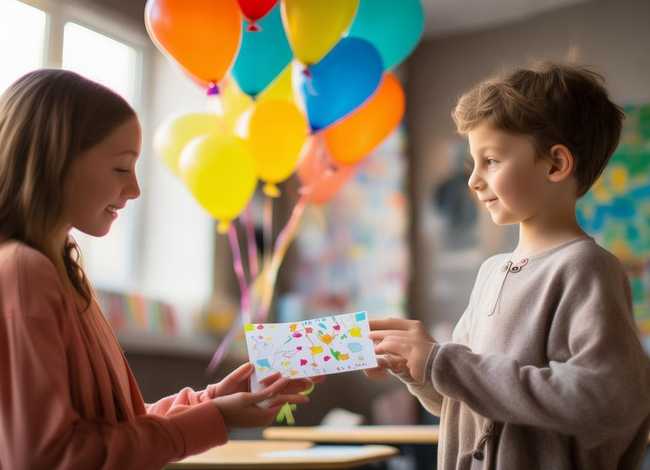 教师节的故事简短 教师节的故事简短30字